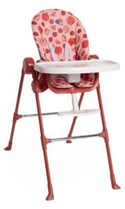 Chicco - Dětská jídelní židle Polly Essential - Juice