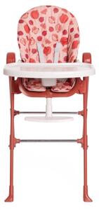 Chicco - Dětská jídelní židle Polly Essential - Juice