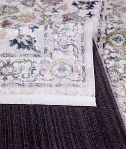 Luxusní koberec, 180 x 290 cm, světlý