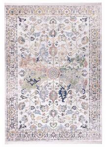 Luxusní koberec, 180 x 290 cm, světlý