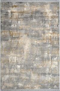 Luxusní koberec, 200 x 290 cm, krémový