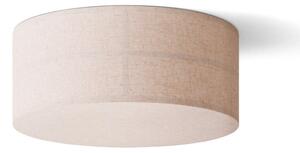 Audo Copenhagen Stropní lampa Hashira Ceiling Lamp, raw 71206