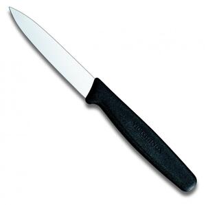 Nůž na zeleninu STANDARD 8 cm černý - Victorinox