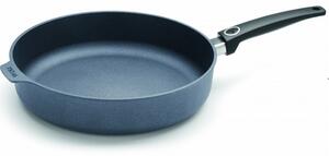 Hluboká Pánev na soté Diamond LITE 32 x 7 cm - WOLL