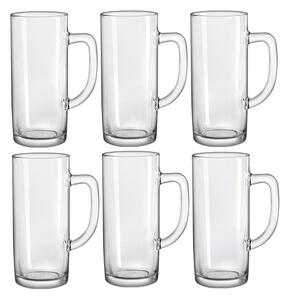 Sahm Pivní třetinka DONAU 0,3 l 6 ks