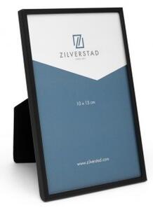 Rámeček na fotografii 10x15 cm SWEET MEMORY, černý - Zilverstad (SWEET MEMORY rámeček na fotografii 10x15, černý - Zilverstad)