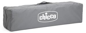 Chicco - Dětská ohrádka FAWN šedá