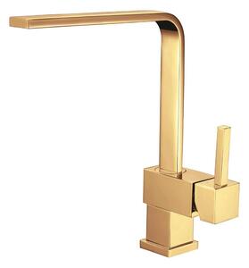 ALVEUS 1134829 - Dřezová baterie LAGUNA 28,6 cm monarch bronz