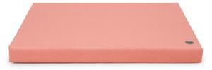 Bambol Ortopedická matrace pro psy OrthoComfort Bambol, lososová Velikost: M - 75 x 50 x 6cm