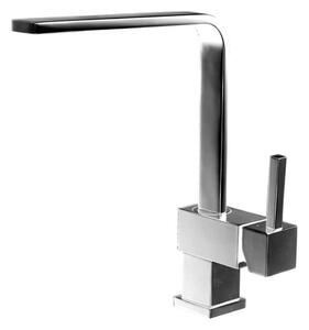ALVEUS 1134826 - Dřezová baterie LAGUNA 28,6 cm lesklý chrom