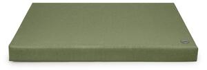 Bambol Ortopedická matrace pro psy OrthoComfort Bambol, zelená Velikost: L - 85 x 60 x 8cm
