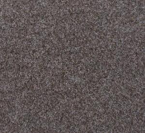 BEAULIEU REAL Zátěžový koberec GOLDRACE 7729 BARVA: Hnědá, ŠÍŘKA: 4 m