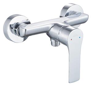Invena Pinios, sprchové baterie 150mm, chromová, INV-BN-92-001-X