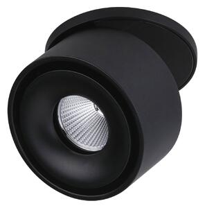 Paulmann Spircle LED podhledové světlo černá matná