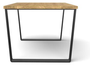 Konferenční stolek Skřivan velikost stolku (D x Š x V): 100 x 65 x 50 (cm)