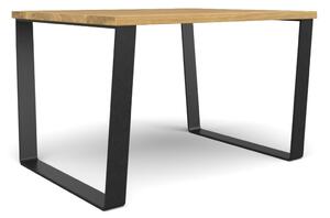 Konferenční stolek Skřivan velikost stolku (D x Š x V): 50 x 50 x 45 (cm)