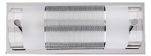 Rabalux 5800 - Nástěnné svítidlo PERIODIC 1xE14/40W/230V