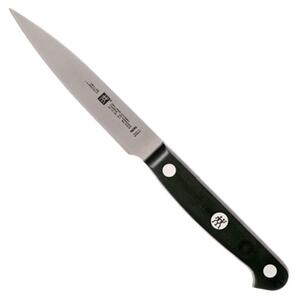 Špikovací nůž GOURMET 10 cm - ZWILLING J.A. HENCKELS Solingen (GOURMET špikovací nůž 10 cm - ZWILLING J.A. HENCKELS Solingen)