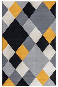 Koberec CANVAS REJA