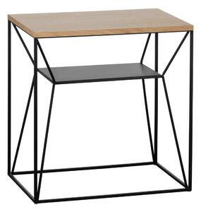 Eglo LIVING Odkládací stolek v.600 585x355 OTAWARA 424012