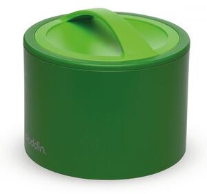 Termobox na oběd/svačinu BENTO 600 ml zelený - ALADDIN