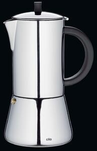 Kávovar na 2 šálky Figaro - Cilio