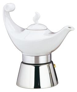 Kávovar na 4 šálky Aladino 200 ml - Cilio (Vařič Aladino 4 šálky - Cilio)