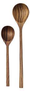 Set lžic "Teak" Tell Me More