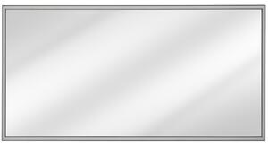 Zrcadlo LED ALICE 120 cm