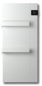 Sapho Sapho, ONSEN EVO elektrické topné těleso 400x900mm, 1000 W, bílá, ONS10001