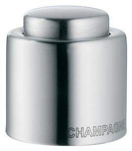 Uzávěr na šampaňské CLEVER & MORE matná - WMF