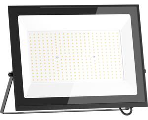 Mexen Luxpro LED reflektor, 200W, neutrální - 4000K, 18000 lm, černá - L230-200-40-70