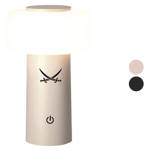 LED bateriová stolní lampa (100406431)
