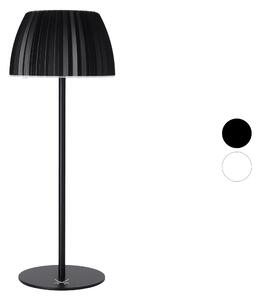 Sansibar Nabíjecí LED stolní lampa s USB a dotykovým stmívačem (100406419)