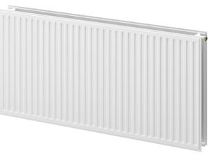 Mexen CVH20 Hygienický panelový radiátor 900 x 2800 mm, spodní připojení, 4313 W, bílá, W620H-090-280-00