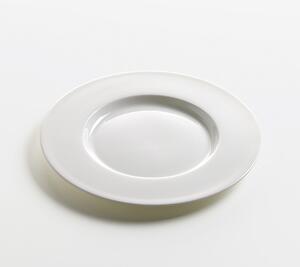 Porcelánový mělký talíř Beverly Hills 20 cm - Maxwell&Williams