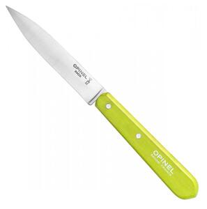Nůž Opinel Pop N°112, 10 cm apple green - Opinel
