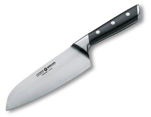 Böker Forge Santoku japonský nůž