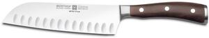 Wüsthof Ikon Santoku nůž 17 cm