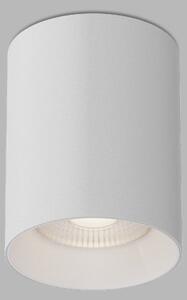 Led2 Stropní LED svítidlo TINY II M, 8-11W, ø 75 mm, CCT Barva: Bílá, Teplota světla: 2700K, Stmívání a řízení: ON/OFF
