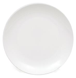 Sada 4ks Porcelánový Mělký talíř Cashmere COUPÉ 19 cm - Maxwell&Williams