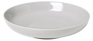 Miska na polévku RO 16 cm, světle šedá - Blomus
