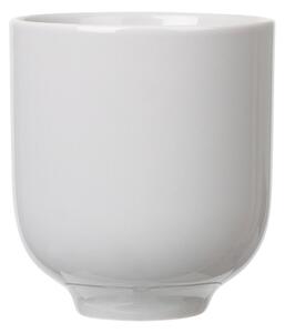Čajový pohárek RO 7,5 cm, světle šedá - Blomus
