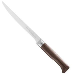 Les Forges 1890 filetovací nůž, Opinel (Rukojeť - bukové dřevo)