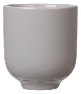 Čajový pohárek RO 7,5 cm, hřejivě šedá - Blomus