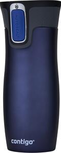 Contigo Termohrnek West Loop 470 ml, Monaco