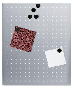 Děrovaná magnetická tabule MURO 50 x 40 cm - Blomus