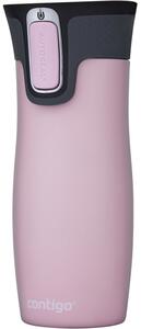 Contigo Termohrnek West Loop 470 ml, Millenial Pink