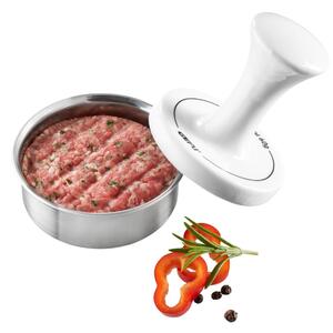 Párty Press na hamburger SPARK - GEFU
