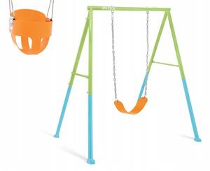 Zahradní houpačka volně stojící Intex 235 x 170 cm